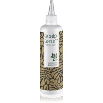 Australian Bodycare Tea Tree Oil ser calmant pentru un scalp uscat, atenueaza senzatia de mancarime - imagine 2